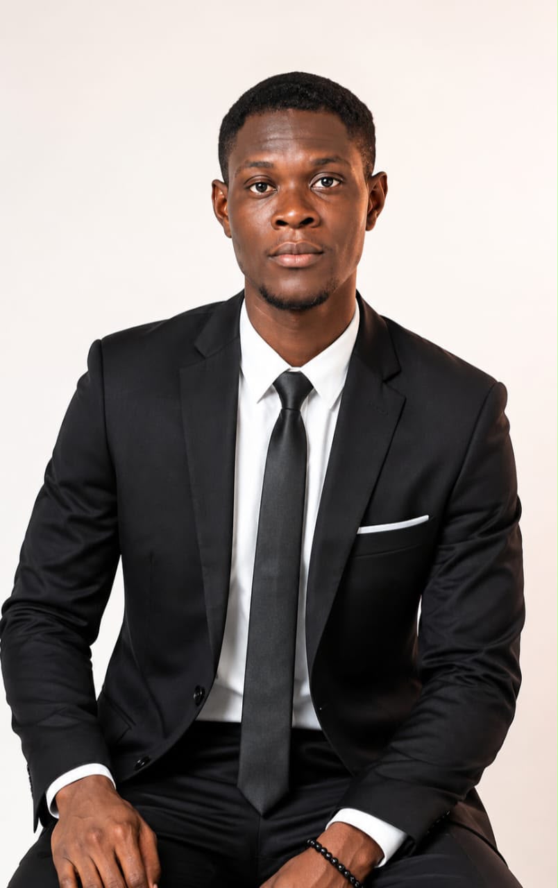 James Adeyi